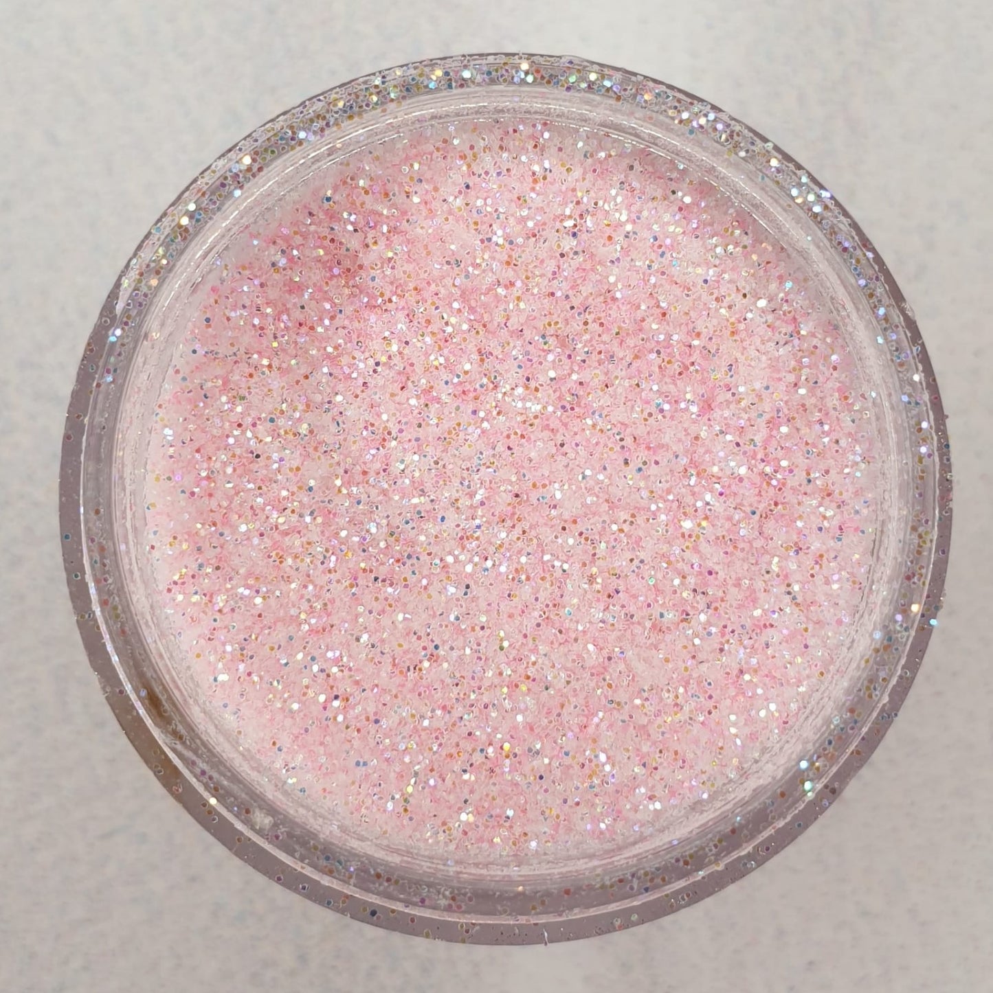 Disco Baby Pink 91038