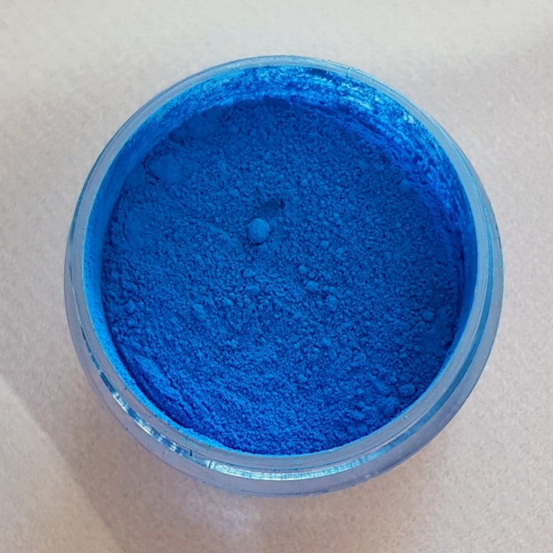 Lebensmittelfarbe 30ml Blau fettlöslich 110010