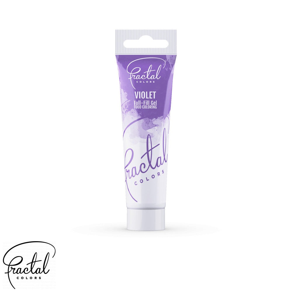 Fractal Colors Full-Fill Violett 30g