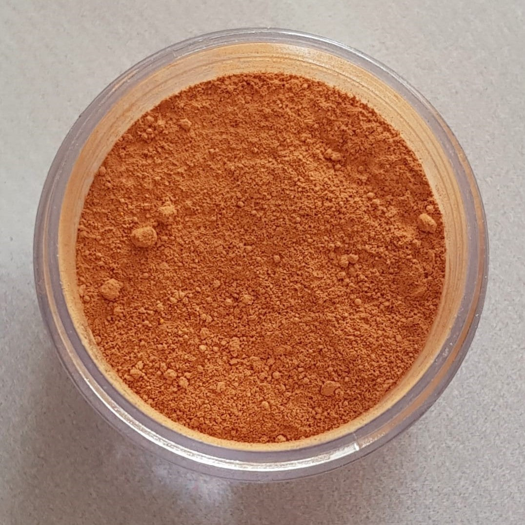 Lebensmittelfarbe 30ml Beige fettlöslich 110017