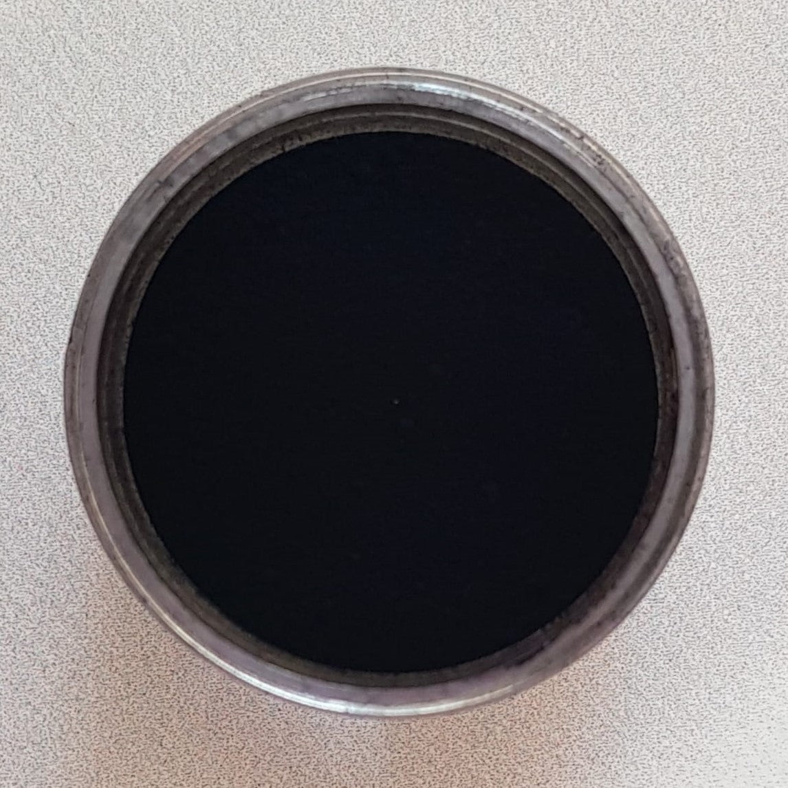 Lebensmittelfarbe 30ml Schwarz fettlöslich 110018