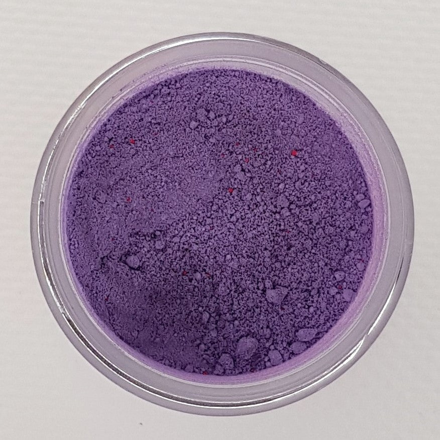 Lebensmittelfarbe 30ml Krokusblütenblatt fettlöslich 110019