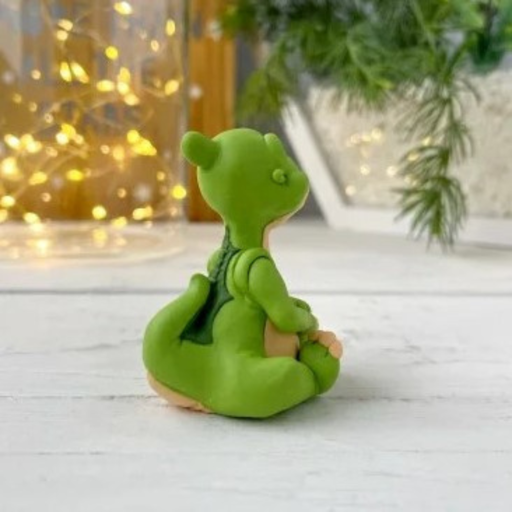 Silikonform Ducky 30193