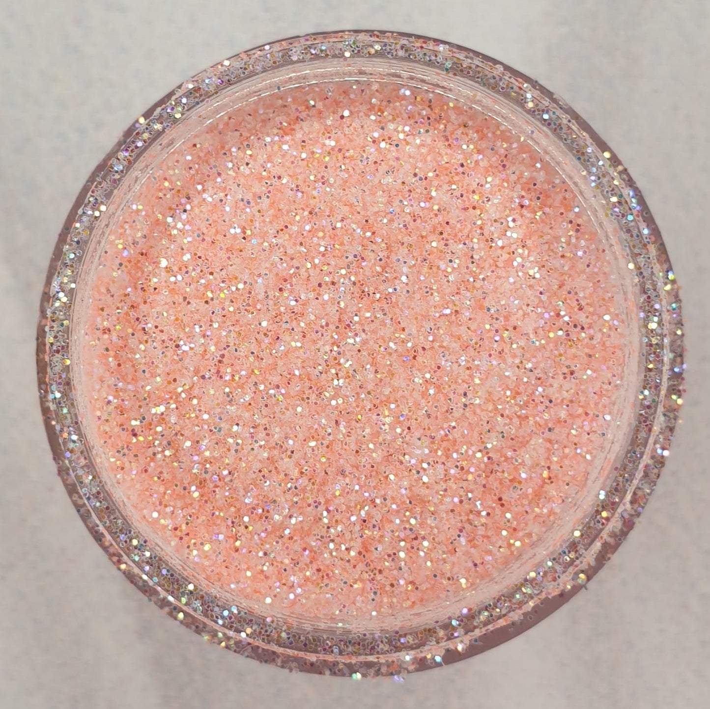 Disco Peach Melba 91034