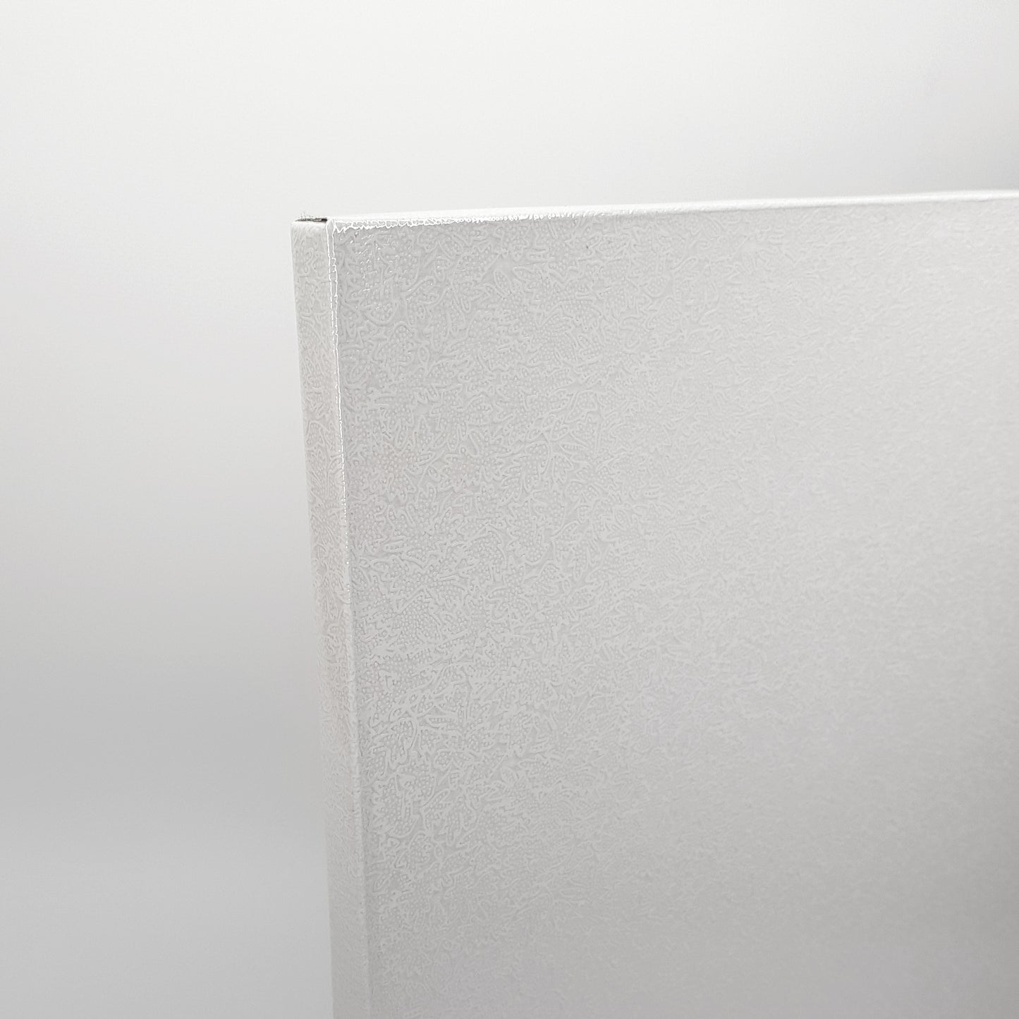 Tortenplatte Rechteck 40.5 x 35.5 cm, 1.2cm, weiß, 1 Stück