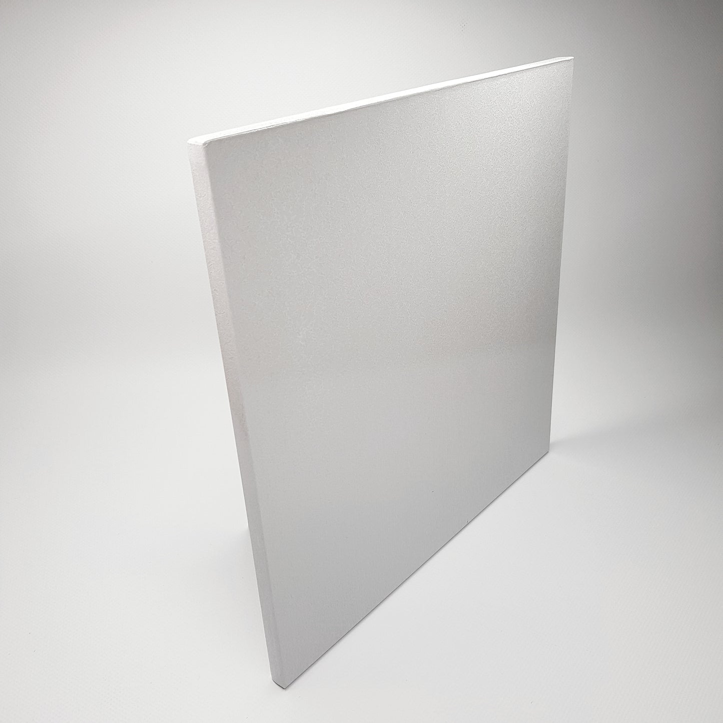 Tortenplatte Quadrat 35.5 x 35.5 cm, 1.2cm, weiß, 1 Stück