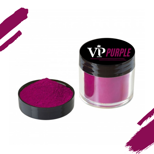 Lebensmittelfarbe 30ml Purple fettlöslich 110021.1