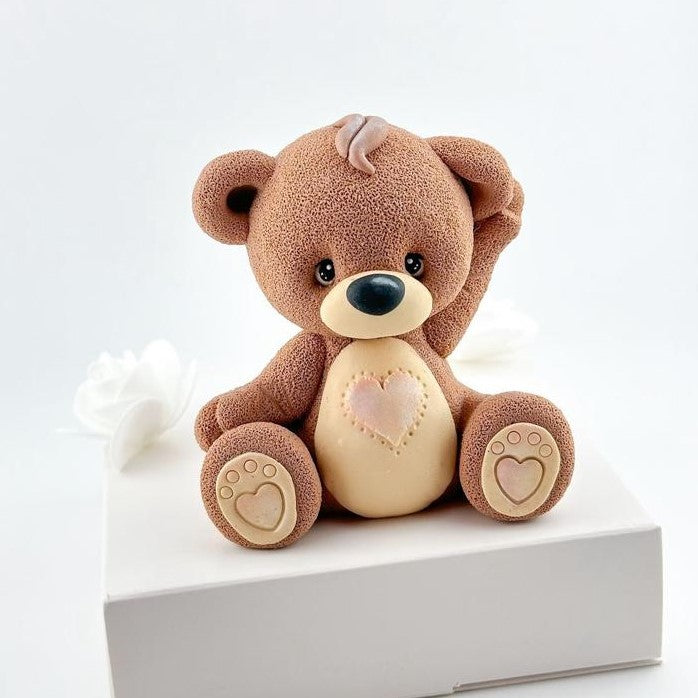 Silikonform Ted 30237