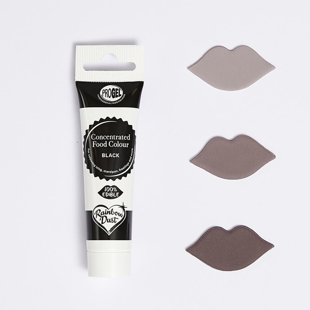Rainbow Dust ProGel Multi Pack ESSENTIALS 6x25 ml