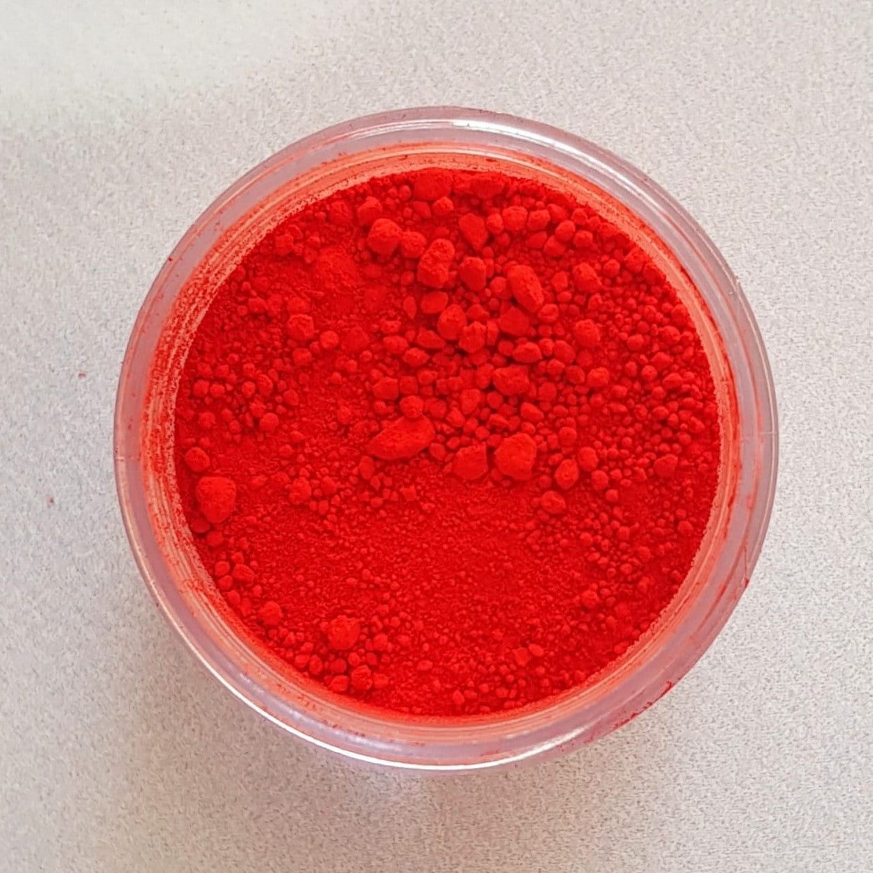 Lebensmittelfarbe 30ml Rot fettlöslich 110004