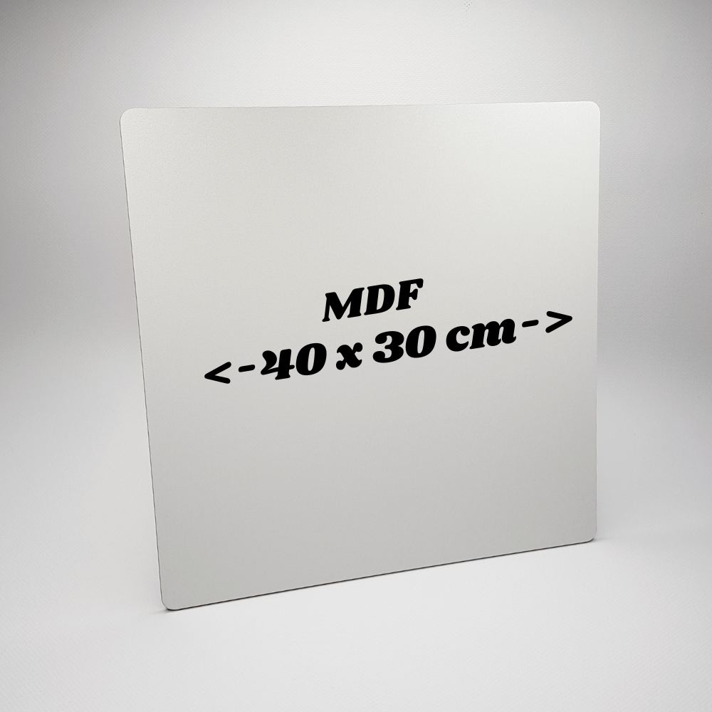 Tortenkarton 45x35x15 cm inkl. 3mm MDF Platte 10037