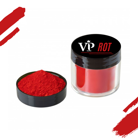 Lebensmittelfarbe 30ml Rot fettlöslich 110004