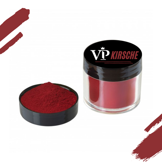 Lebensmittelfarbe 30ml Kirsche fettlöslich 110005