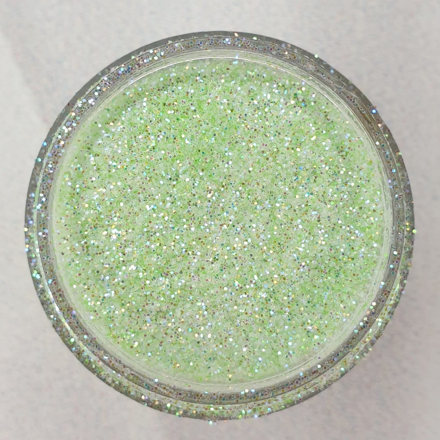 Disco Baby Green 91037