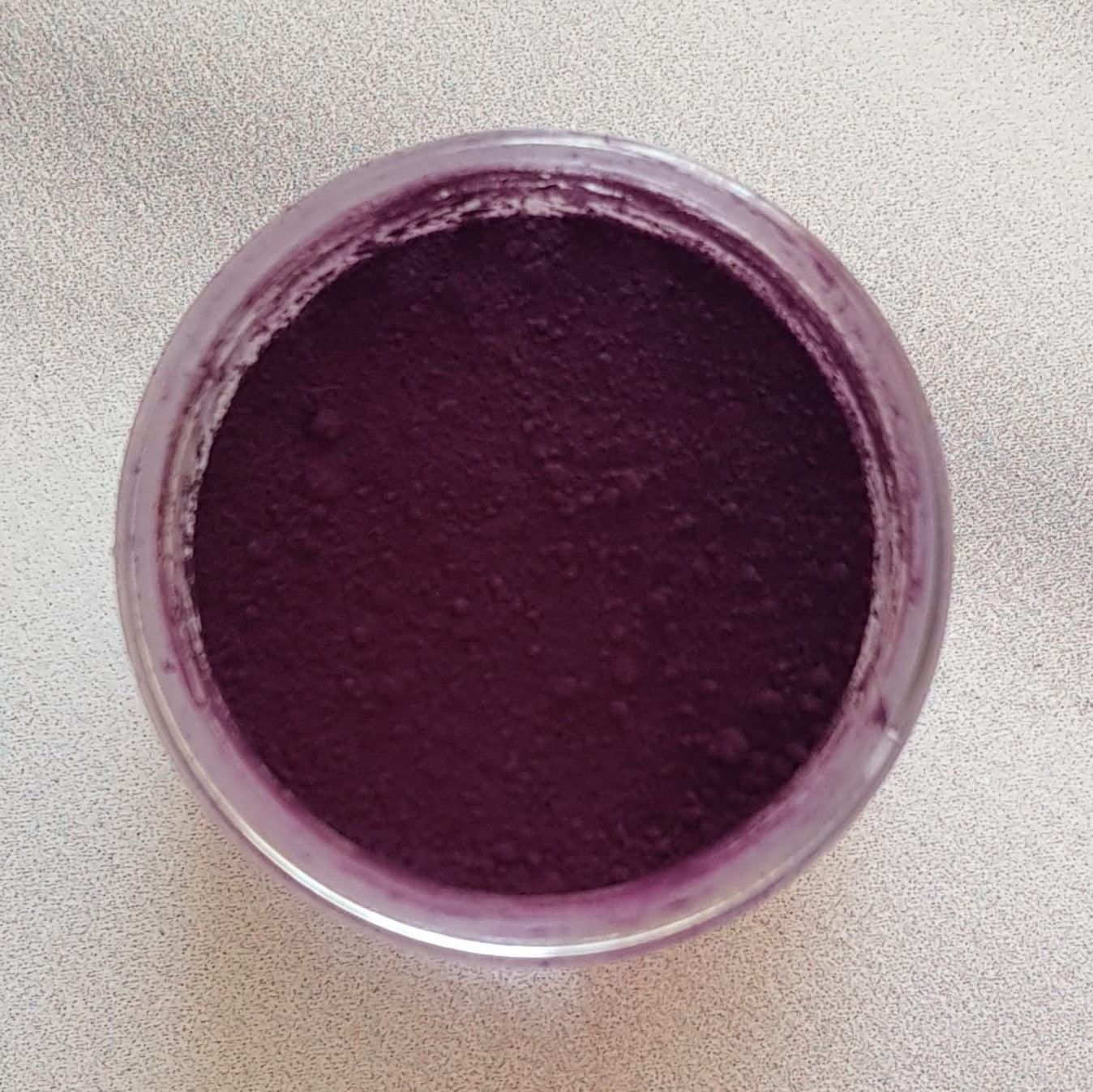 Lebensmittelfarbe 30ml Aubergine fettlöslich 110008