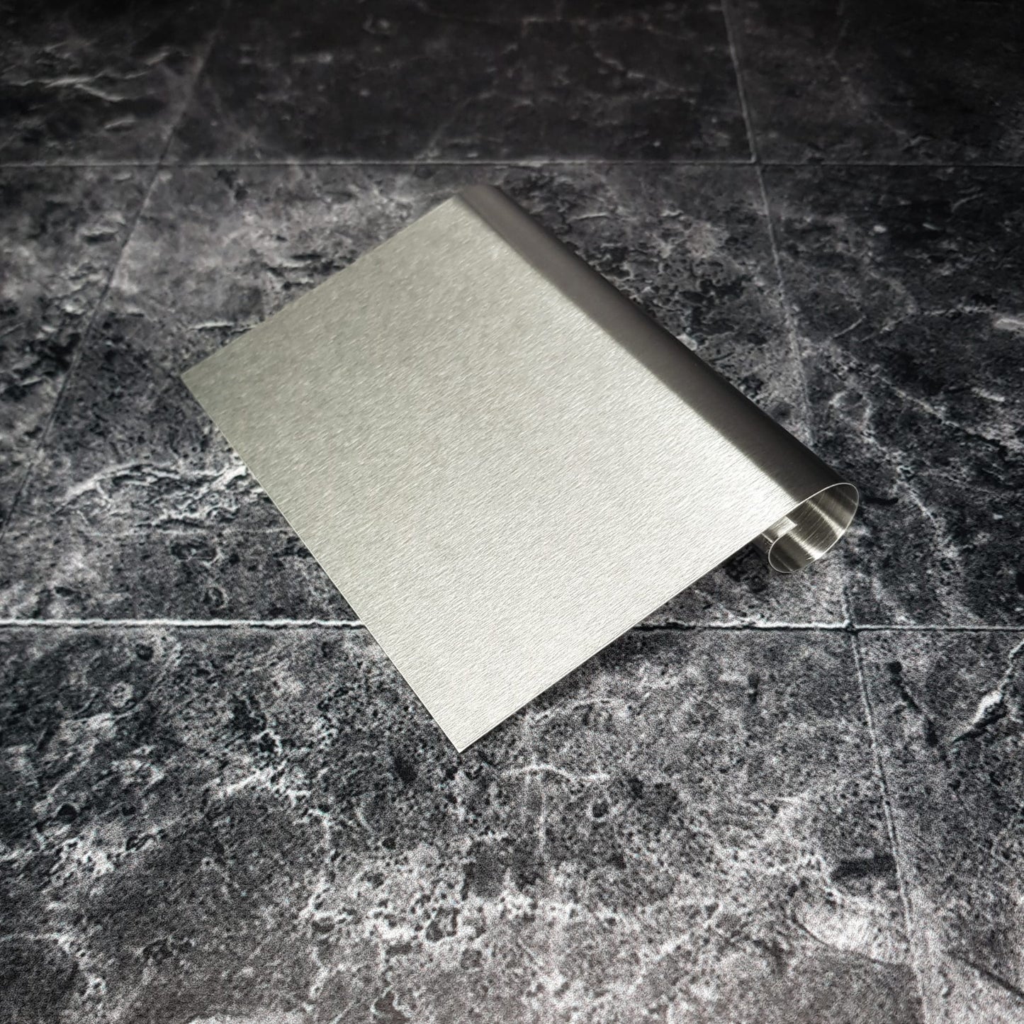 Kuchenspachtel 10cm, 90006