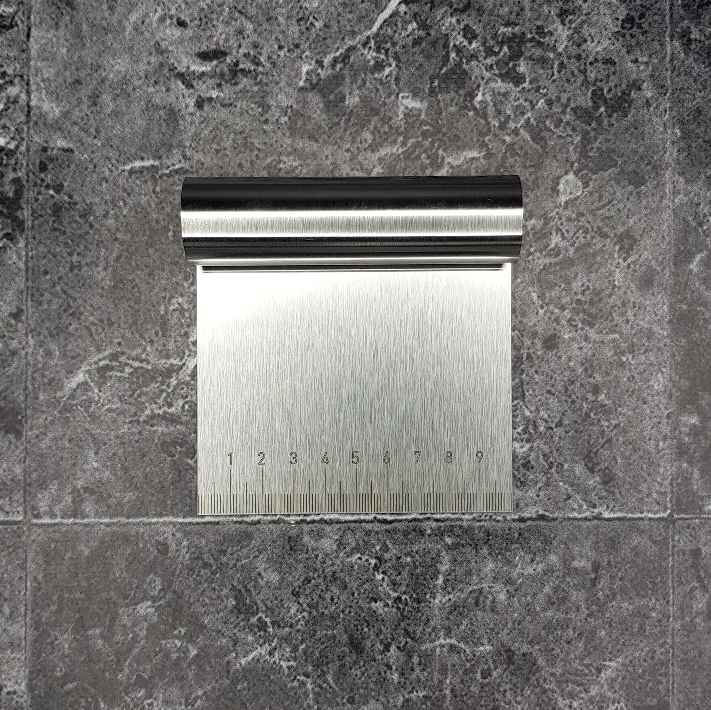 Kuchenspachtel 10cm, 90006