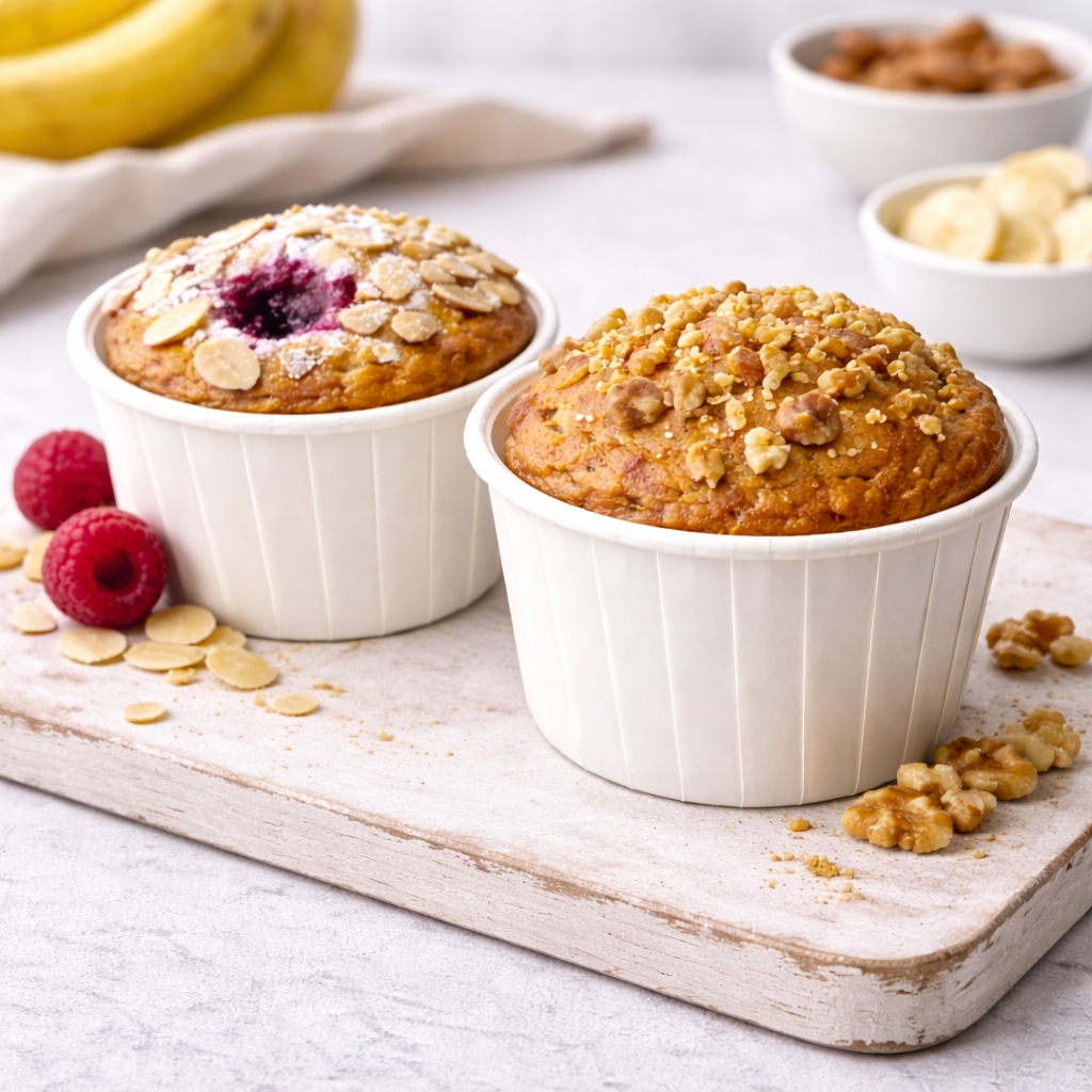 TOP! Cupcake / Muffin Backförmchen 100stk.