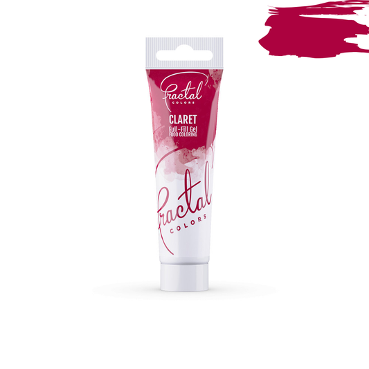 Fractal Colors Full-Fill Claret 30g