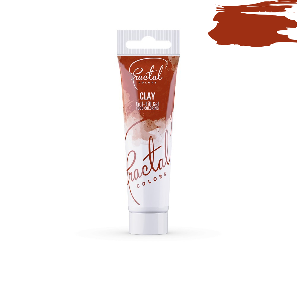 Fractal Colors Full-Fill Clay 30g