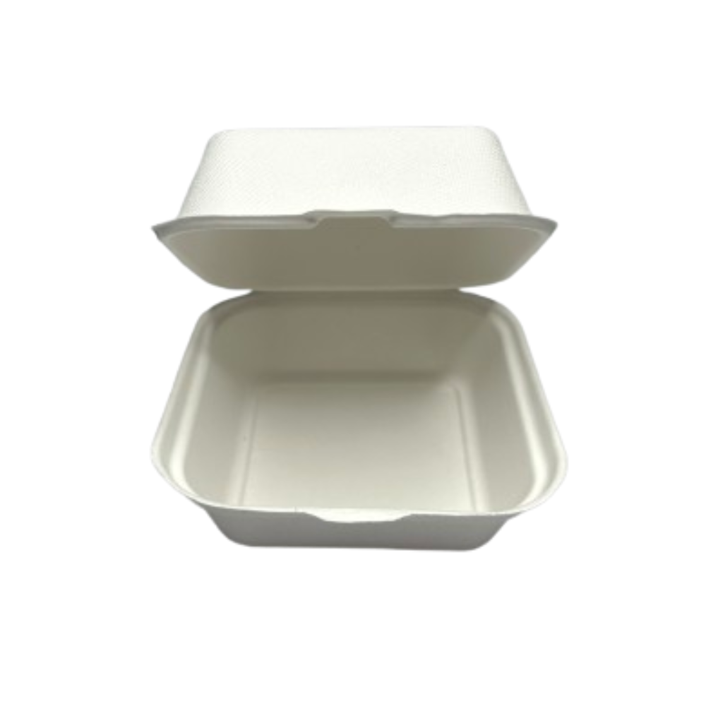 Bento Tortenbox 15x15x8 cm