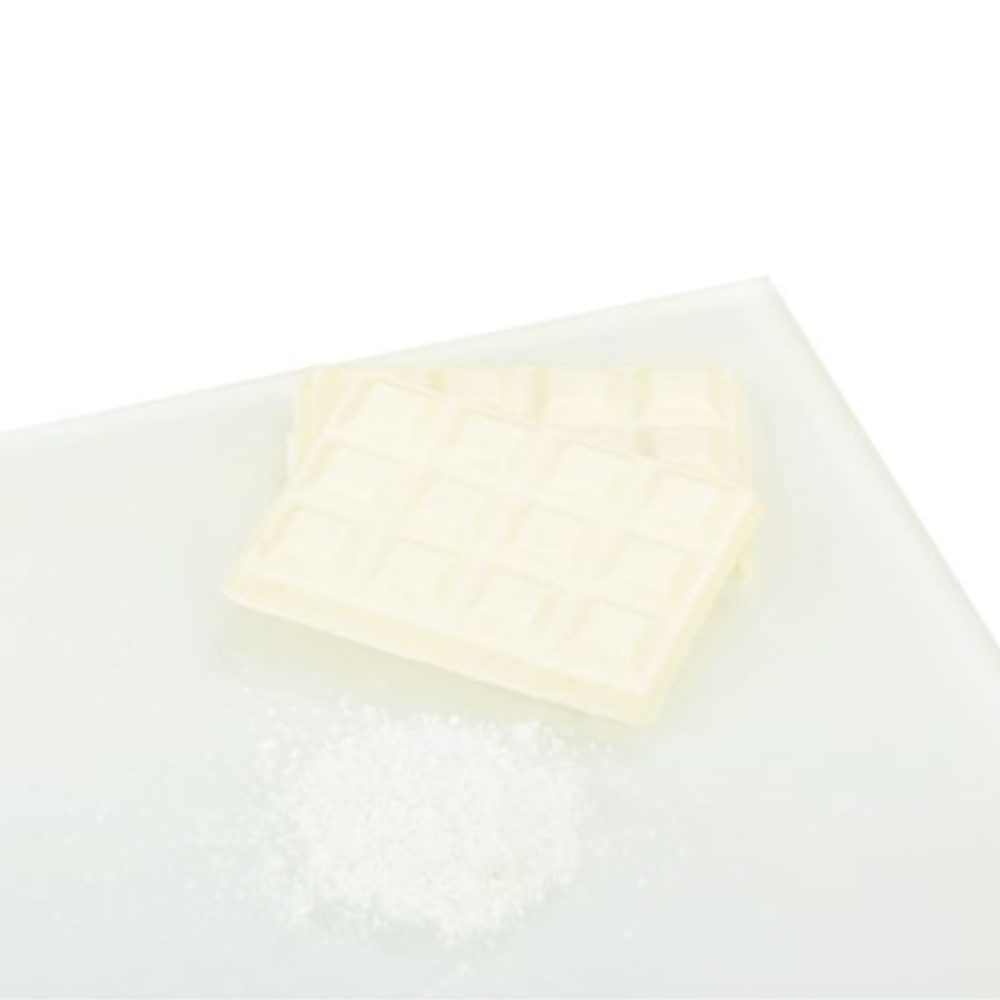 TOP! Pulverfarbe weiß 20g 110000