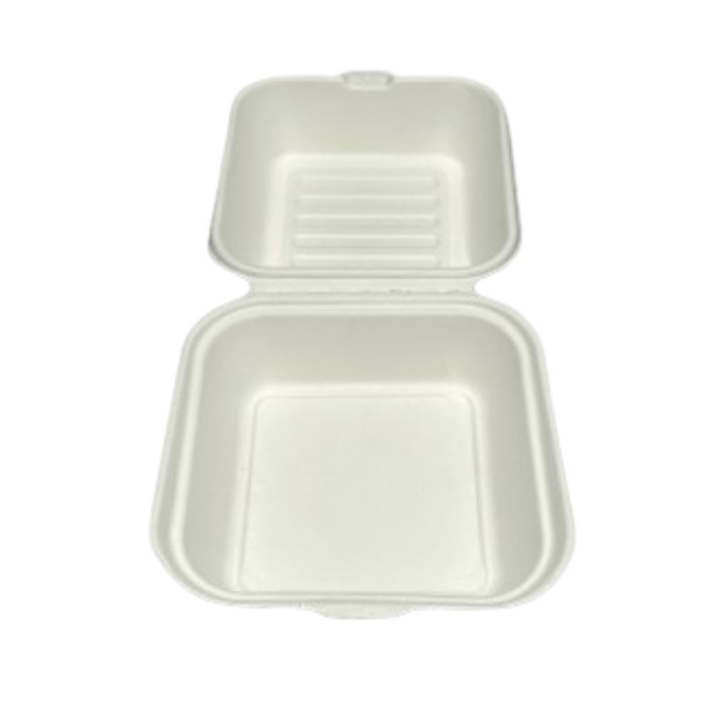 Bento Tortenbox XXL 17.6 x 17.6 x 13 cm 10050