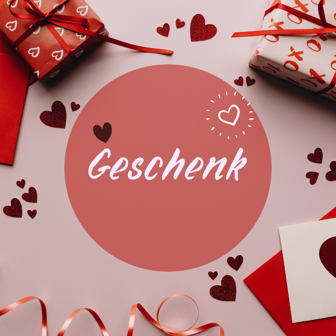 Kostenloses Geschenk