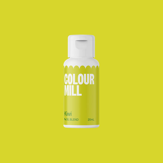 Colour Mill Kiwi 20ml
