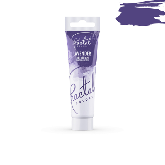 Fractal Colors Full-Fill Lavender 30g