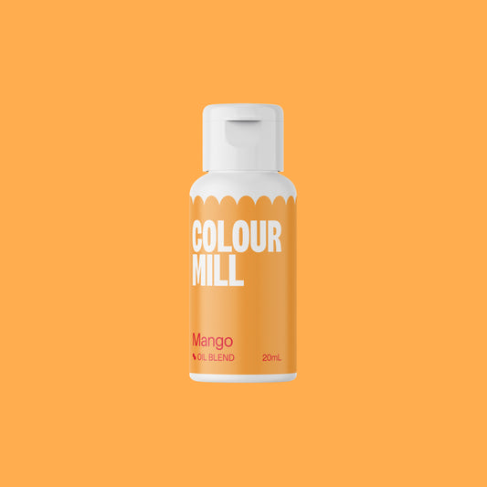 Colour Mill Mango 20ml