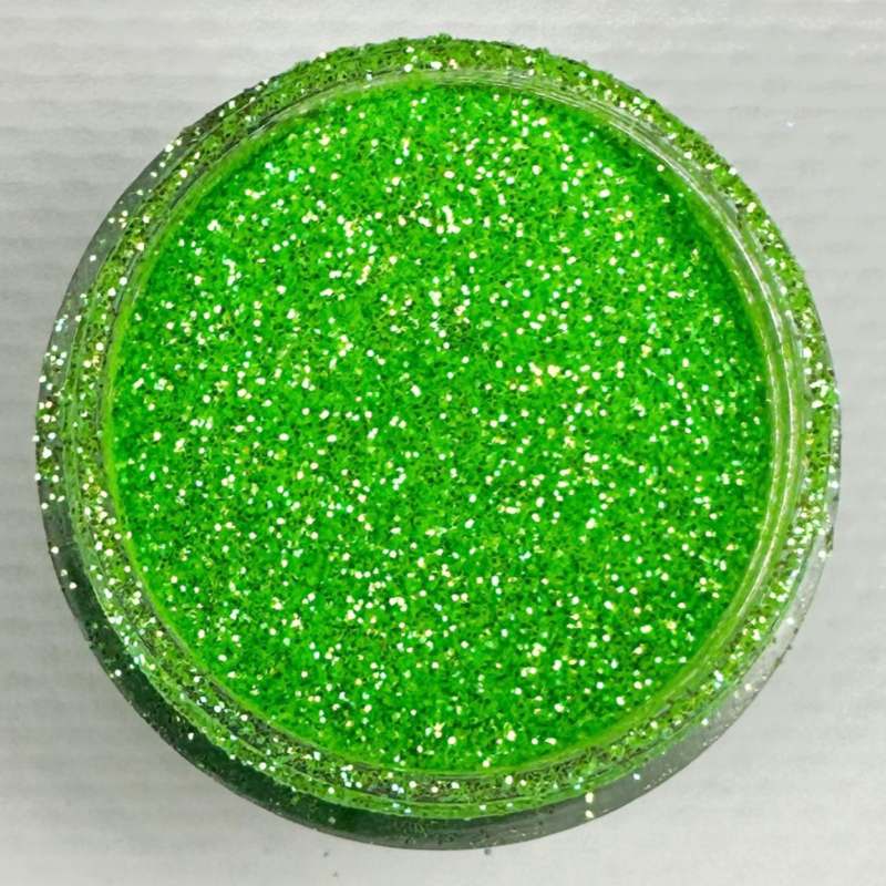 Disco Neon Lectric Lime 5g 91044