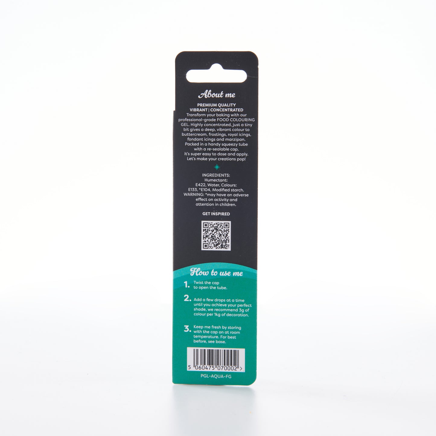 Rainbow Dust ProGel Aqua 25g