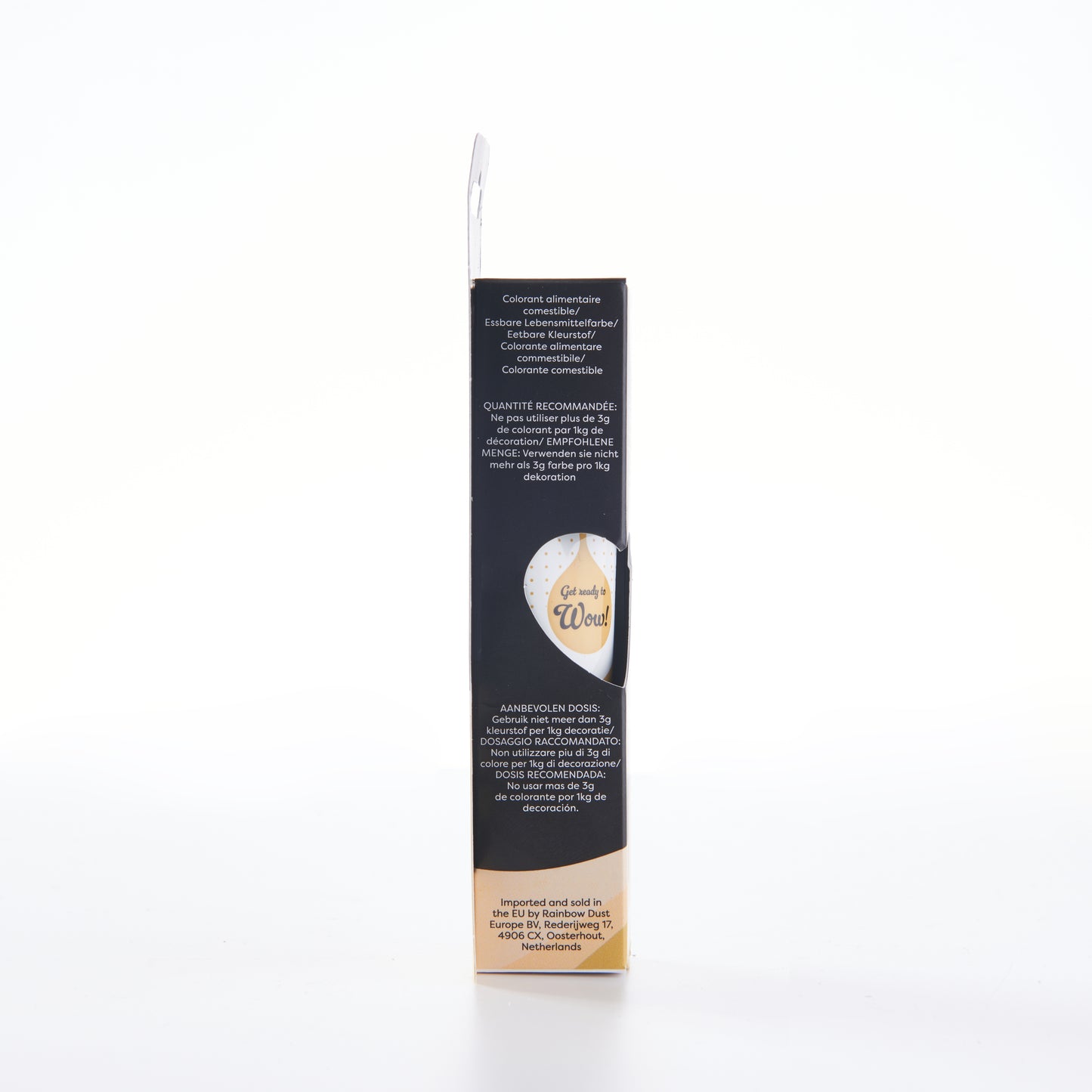 Rainbow Dust ProGel Cream 25ml