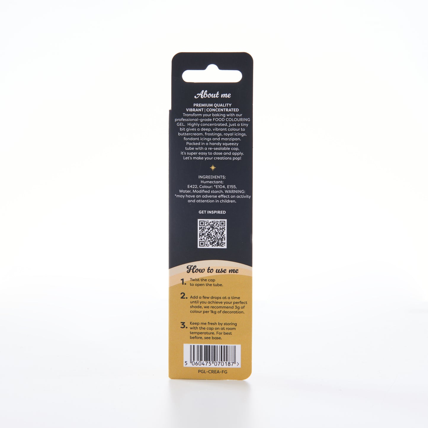 Rainbow Dust ProGel Cream 25ml