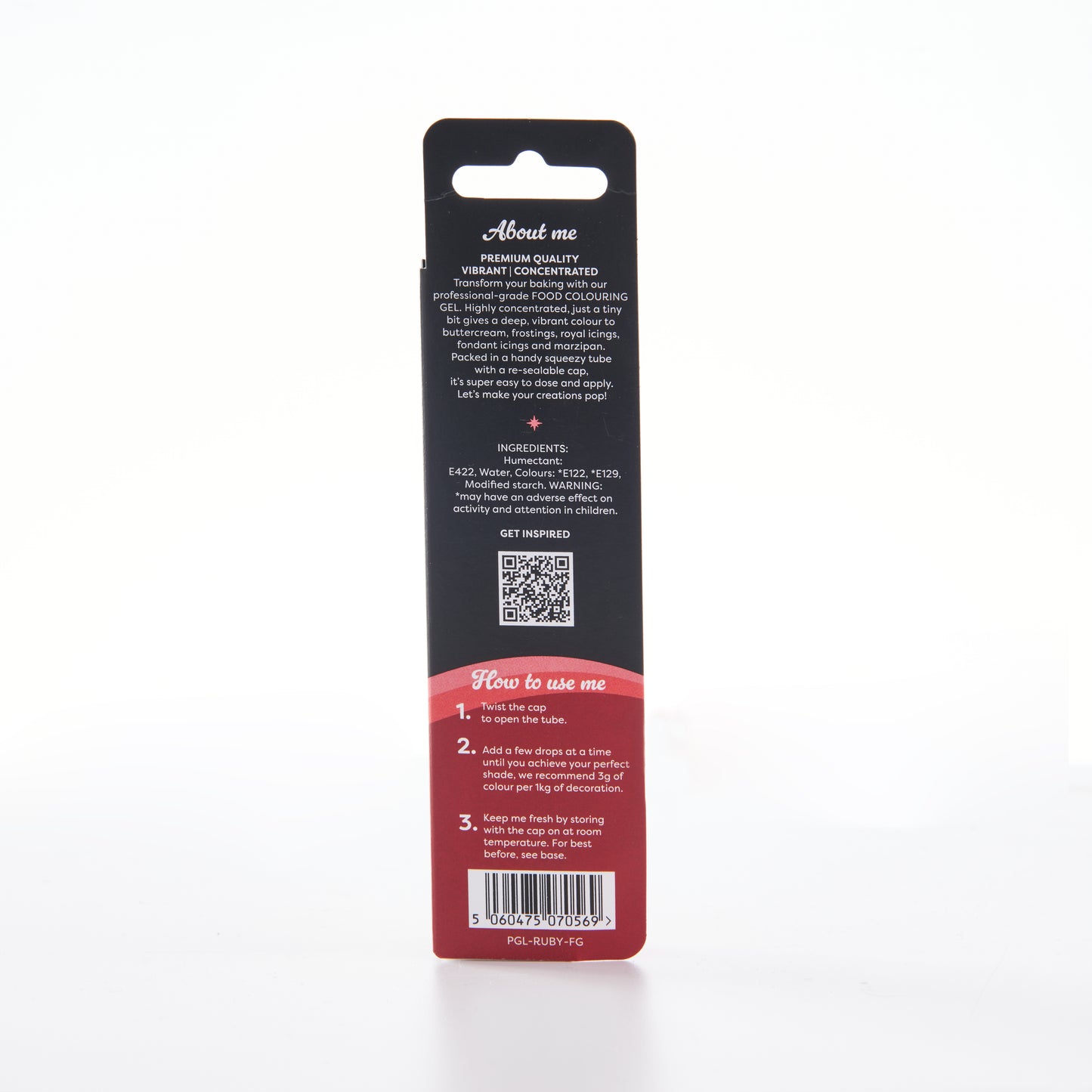 Rainbow Dust ProGel Ruby 25g