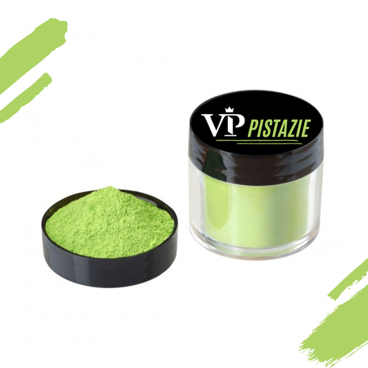 Lebensmittelfarbe 30ml Pistazie fettlöslich 110025.1