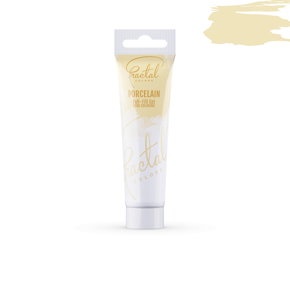 Fractal Colors Full-Fill Porcelain 30g