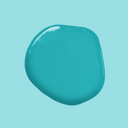 Colour Mill Teal 20ml