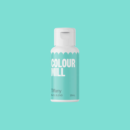 Colour Mill Tiffany 20ml