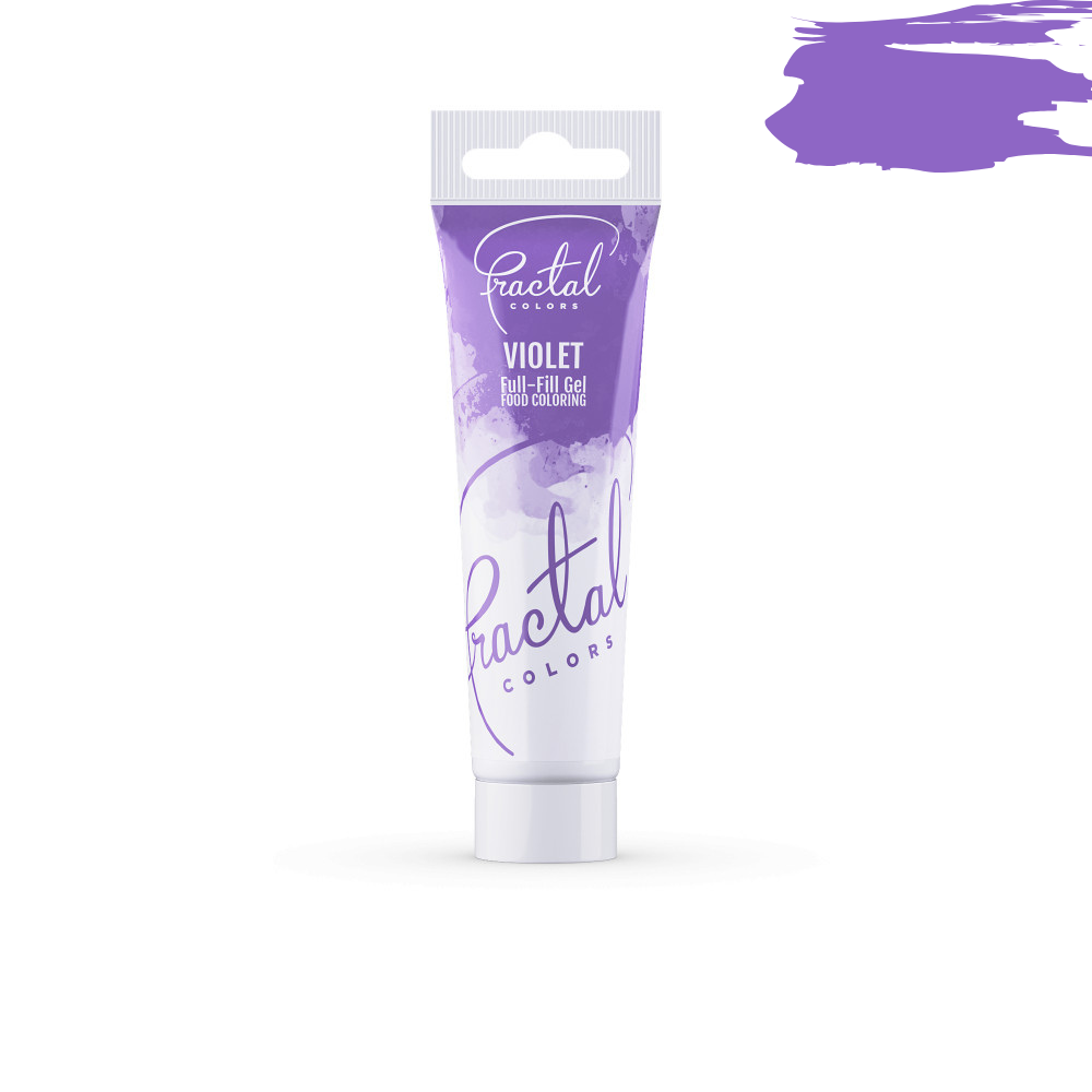 Fractal Colors Full-Fill Violett 30g