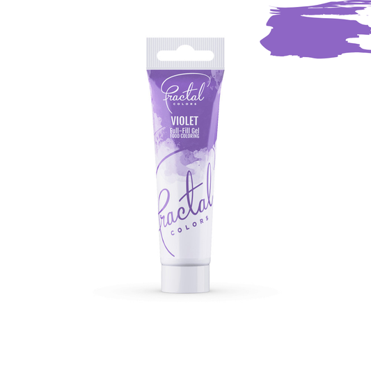 Fractal Colors Full-Fill Violett 30g