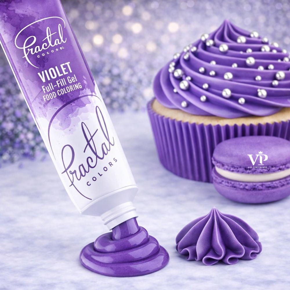 Fractal Colors Full-Fill Violett 30g