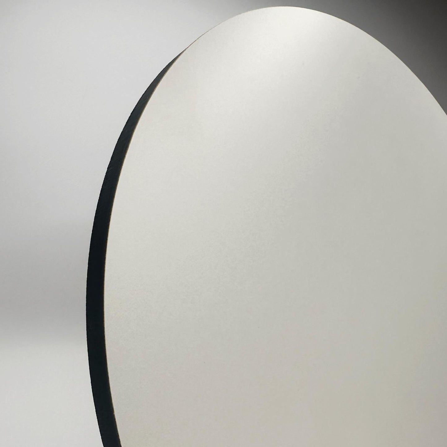NEU! Tortenplatte ø 30 cm, 1cm, weiß, 1 Stück