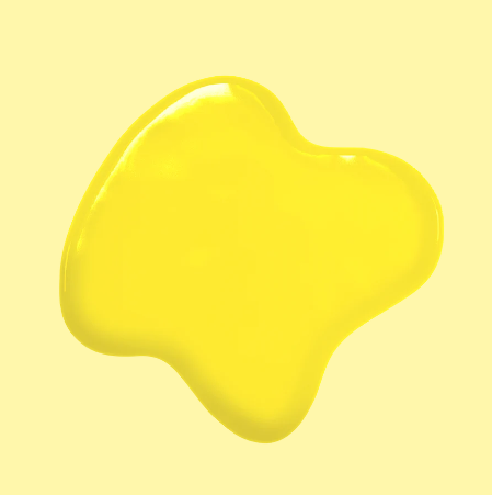 Colour Mill Yellow 20ml