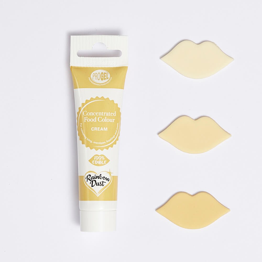 Rainbow Dust ProGel Cream 25ml