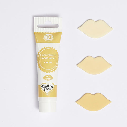 Rainbow Dust ProGel Cream 25g