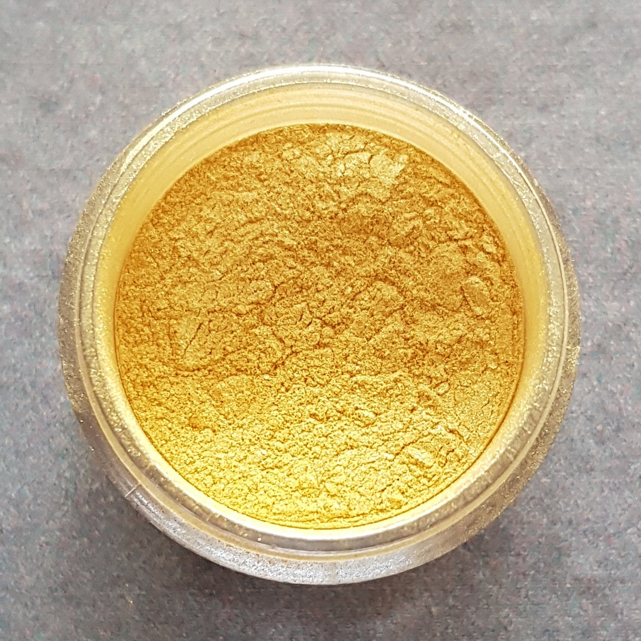 Glitzer Gold Farbe Sternen Gold 91003