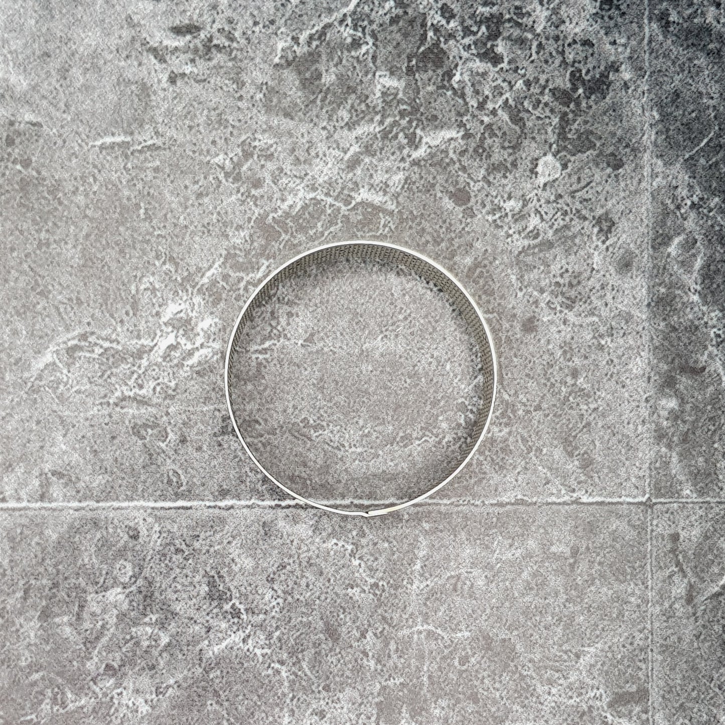 Mini Backform für Tarte 1 Stück 40004