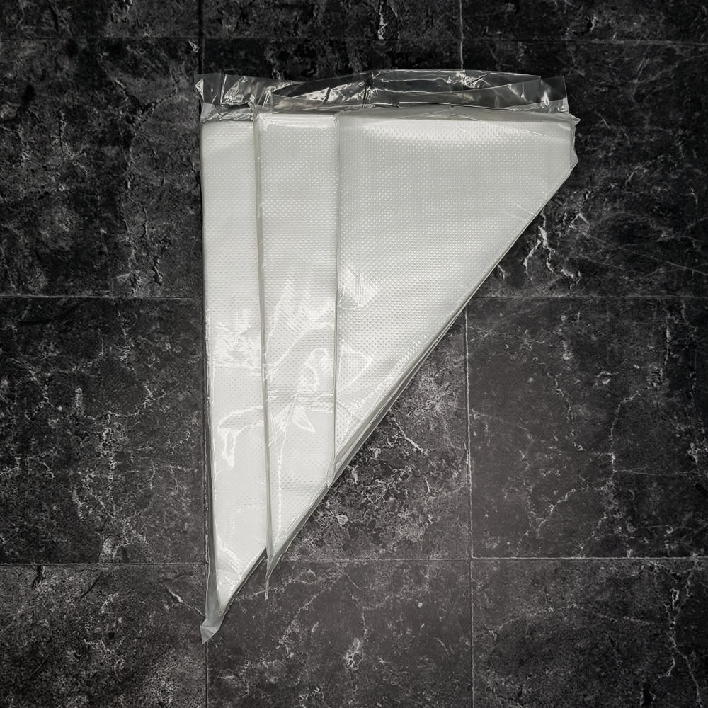 90003.1 20 Stk. Einweg Spritzbeutel large 40,5 cm